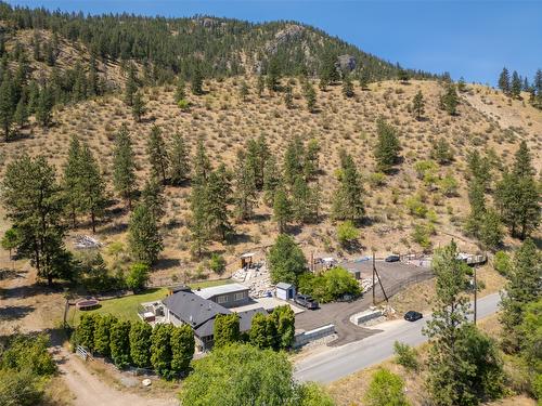 1400 Green Lake Road, Okanagan Falls, BC - Outdoor With View