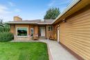 1571 17 Street, Salmon Arm, BC  - Outdoor With Deck Patio Veranda 