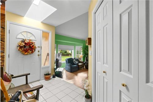 1571 17 Street, Salmon Arm, BC - Indoor Photo Showing Other Room