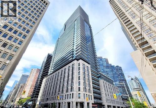 716 - 955 Bay Street, Toronto, ON 