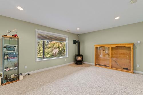 3311 Mcbride Road, Blind Bay, BC - Indoor Photo Showing Other Room