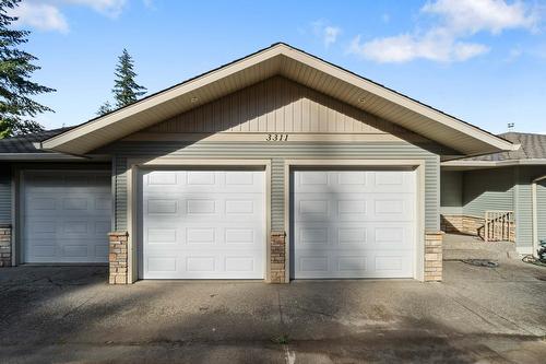 3311 Mcbride Road, Blind Bay, BC - Outdoor With Exterior