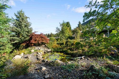 3311 Mcbride Road, Blind Bay, BC - Outdoor