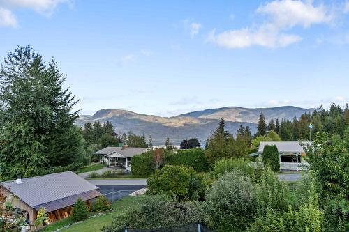 3311 Mcbride Road, Blind Bay, BC - Outdoor With View