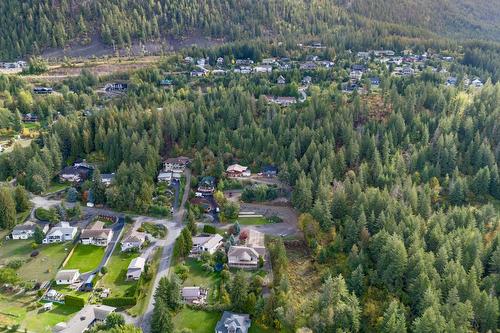 3311 Mcbride Road, Blind Bay, BC - Outdoor With View