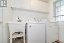 2609 Longridge Crescent, Oakville, ON  - Indoor Photo Showing Laundry Room 