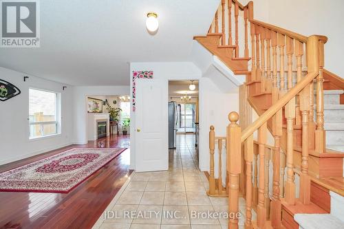 2609 Longridge Crescent, Oakville, ON - Indoor Photo Showing Other Room