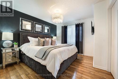 43 - 1867 Kingston Road, Pickering, ON - Indoor Photo Showing Bedroom