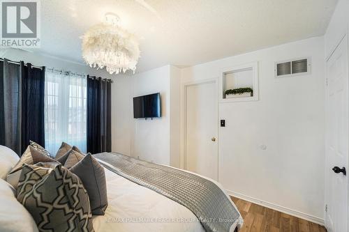 43 - 1867 Kingston Road, Pickering, ON - Indoor Photo Showing Bedroom