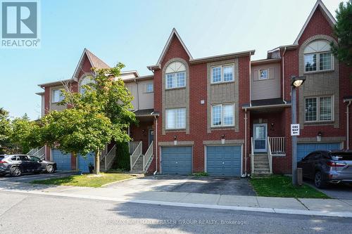 43 - 1867 Kingston Road, Pickering, ON - Outdoor With Facade