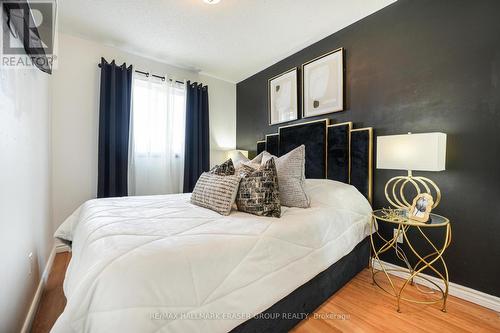 43 - 1867 Kingston Road, Pickering, ON - Indoor Photo Showing Bedroom