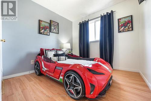 43 - 1867 Kingston Road, Pickering, ON - Indoor Photo Showing Bedroom