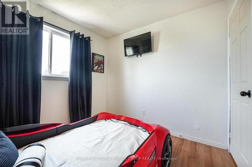 43 - 1867 Kingston Road, Pickering, ON - Indoor Photo Showing Bedroom