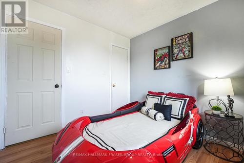 43 - 1867 Kingston Road, Pickering, ON - Indoor Photo Showing Bedroom