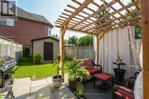 43 - 1867 Kingston Road, Pickering, ON - Outdoor With Exterior