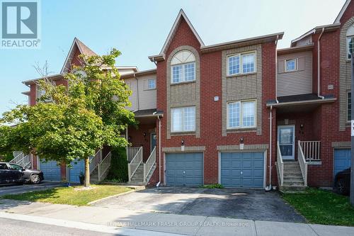 43 - 1867 Kingston Road, Pickering, ON - Outdoor With Facade