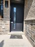 Porch - 71 - 601 Lions Park Drive, Strathroy-Caradoc (Mount Brydges), ON  - Outdoor 