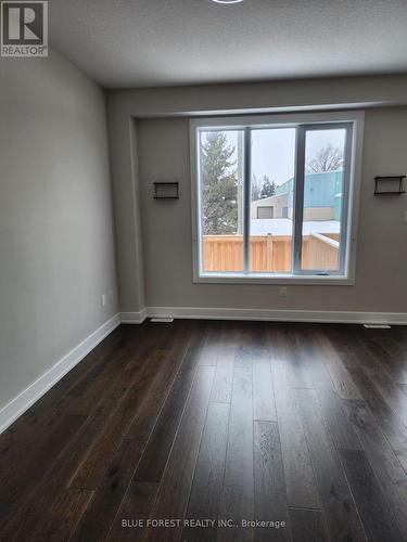 71 - 601 Lions Park Drive, Strathroy-Caradoc (Mount Brydges), ON - Indoor Photo Showing Other Room