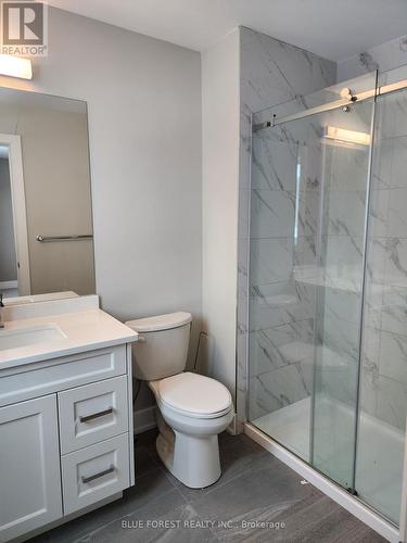 71 - 601 Lions Park Drive, Strathroy-Caradoc (Mount Brydges), ON - Indoor Photo Showing Bathroom