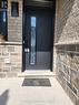 Porch - 71 - 601 Lions Park Drive, Strathroy-Caradoc (Mount Brydges), ON  - Outdoor 