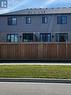 Rear - 71 - 601 Lions Park Drive, Strathroy-Caradoc (Mount Brydges), ON  - Outdoor 