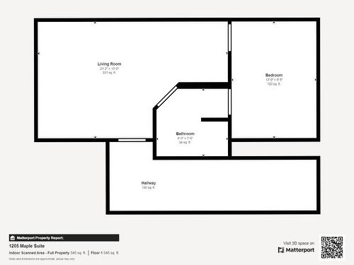 1203 Maple Street, Okanagan Falls, BC - Other