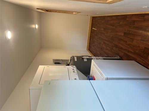 1203 Maple Street, Okanagan Falls, BC - Indoor Photo Showing Laundry Room