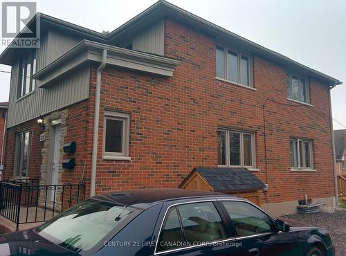 1771 Wavell Street, London, ON - Outdoor With Exterior