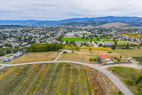 848 Webster Road, Kelowna, BC - Outdoor With View