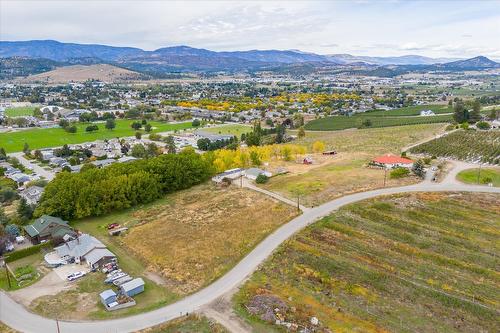 848 Webster Road, Kelowna, BC - Outdoor With View