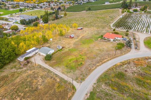 848 Webster Road, Kelowna, BC - Outdoor With View