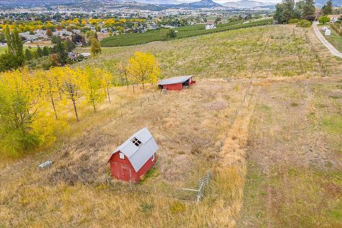 848 Webster Road, Kelowna, BC - Outdoor With View