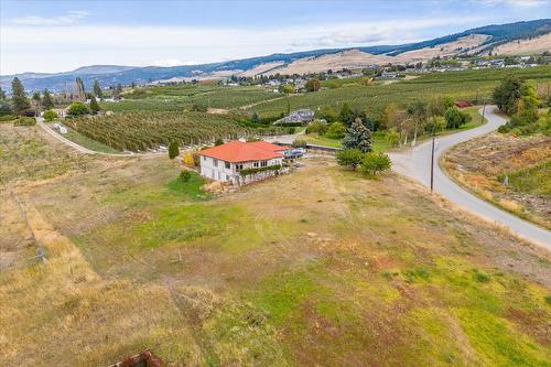 848 Webster Road, Kelowna, BC - Outdoor With View