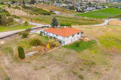 848 Webster Road, Kelowna, BC - Outdoor With View