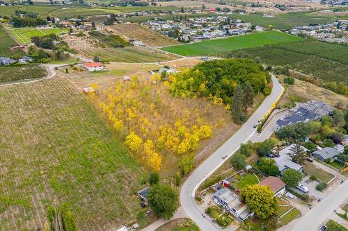 848 Webster Road, Kelowna, BC - Outdoor With View