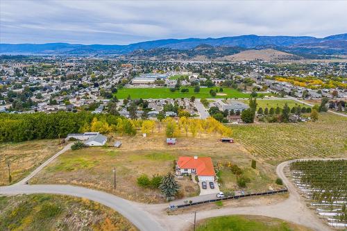 848 Webster Road, Kelowna, BC - Outdoor With View