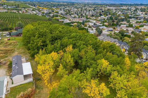 848 Webster Road, Kelowna, BC - Outdoor With View