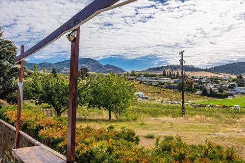 848 Webster Road, Kelowna, BC - Outdoor With View