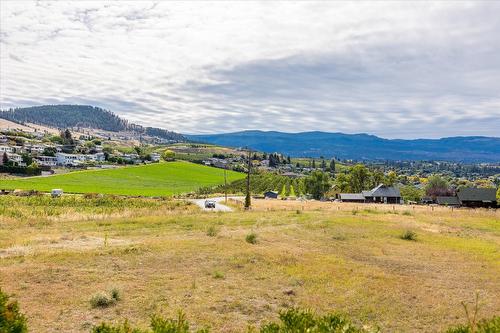 848 Webster Road, Kelowna, BC - Outdoor With View