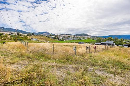 848 Webster Road, Kelowna, BC - Outdoor With View