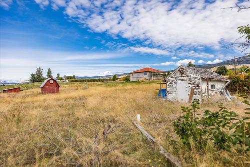 848 Webster Road, Kelowna, BC - Outdoor With View