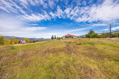 848 Webster Road, Kelowna, BC - Outdoor With View