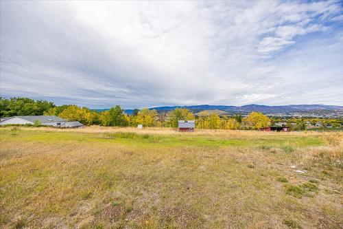 848 Webster Road, Kelowna, BC - Outdoor With View