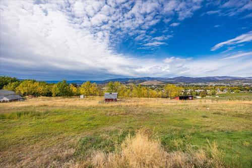 848 Webster Road, Kelowna, BC - Outdoor With View