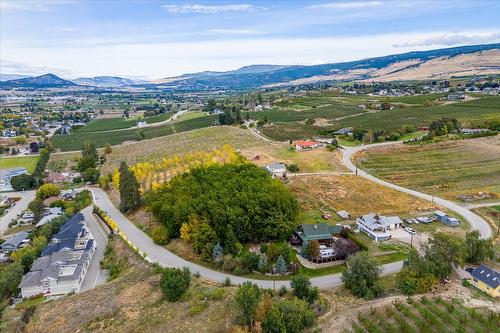 848 Webster Road, Kelowna, BC - Outdoor With View