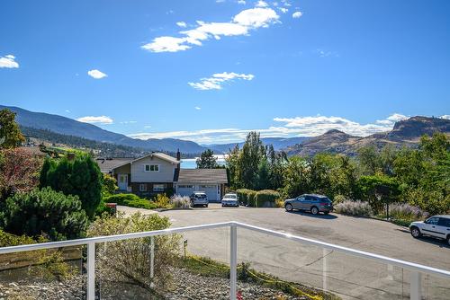 8909 Cherry Lane, Coldstream, BC - Outdoor With View