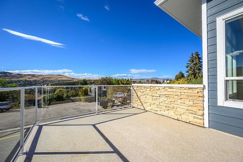 8909 Cherry Lane, Coldstream, BC - Outdoor With Exterior