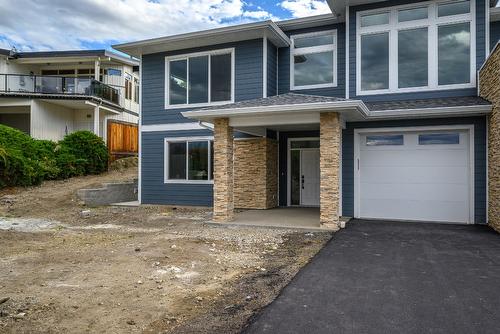 8909 Cherry Lane, Coldstream, BC - Outdoor