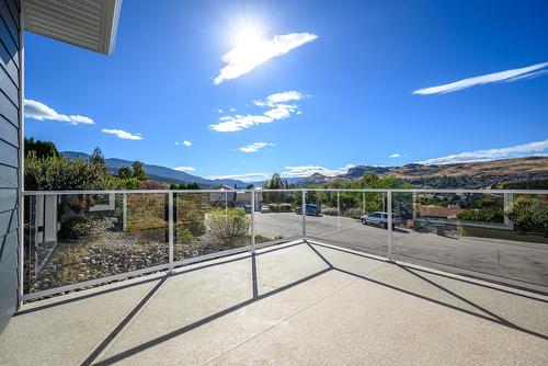 8909 Cherry Lane, Coldstream, BC - Outdoor With View With Exterior