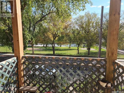 903 H Avenue S, Saskatoon, SK - Outdoor With View